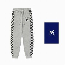 Picture for category LV Pants Long